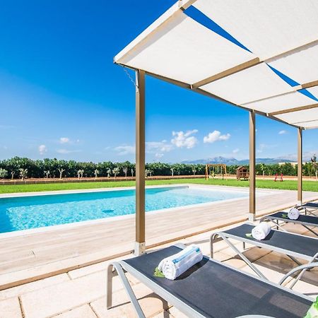 Ideal Property Mallorca - Villa Del Nord Са Побла Екстер'єр фото